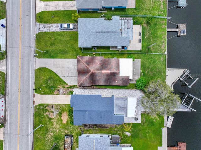 4436 FLORAMAR TERRACE, New Port Richey, FL 34652