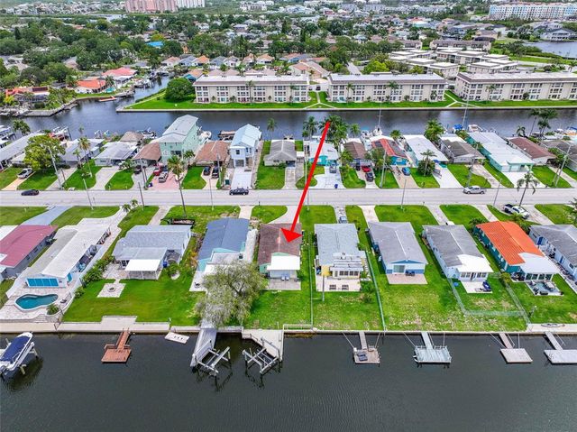 4436 FLORAMAR TERRACE, New Port Richey, FL 34652
