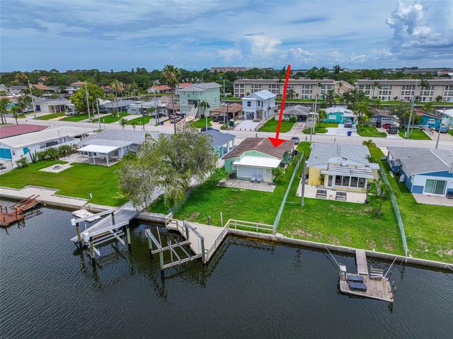 4436 FLORAMAR TERRACE, New Port Richey, FL 34652