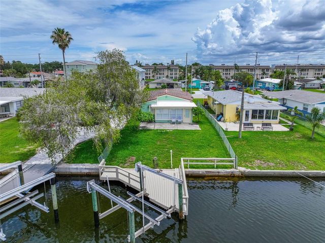 4436 FLORAMAR TERRACE, New Port Richey, FL 34652