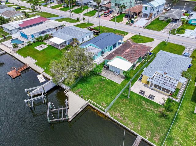 4436 FLORAMAR TERRACE, New Port Richey, FL 34652