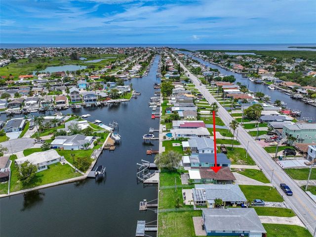 4436 FLORAMAR TERRACE, New Port Richey, FL 34652