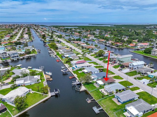 4436 FLORAMAR TERRACE, New Port Richey, FL 34652