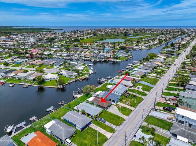 4436 FLORAMAR TERRACE, New Port Richey, FL 34652