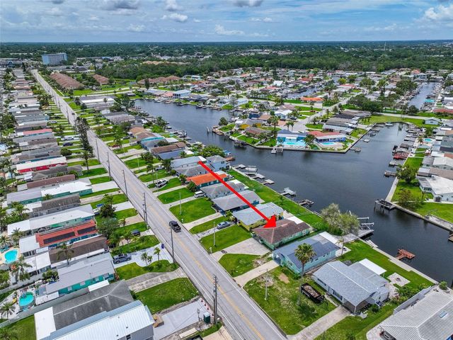 4436 FLORAMAR TERRACE, New Port Richey, FL 34652