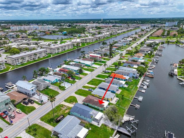 4436 FLORAMAR TERRACE, New Port Richey, FL 34652