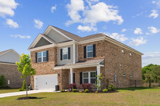 2065 Canadiangeese Drive, Sumter, SC 29153