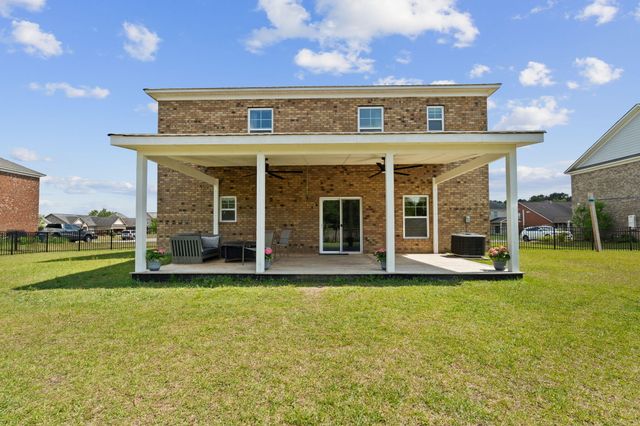 2065 Canadiangeese Drive, Sumter, SC 29153