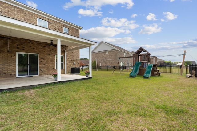 2065 Canadiangeese Drive, Sumter, SC 29153