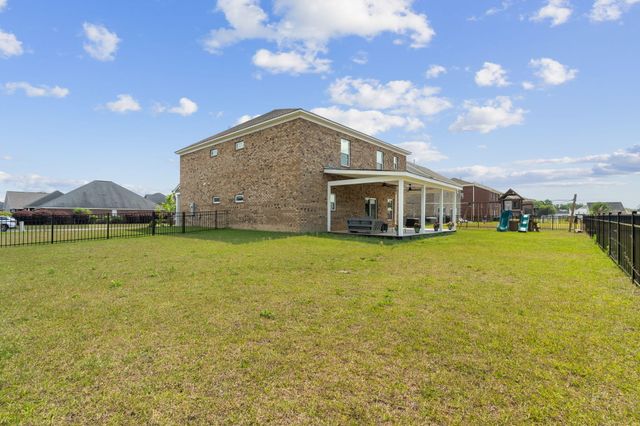 2065 Canadiangeese Drive, Sumter, SC 29153