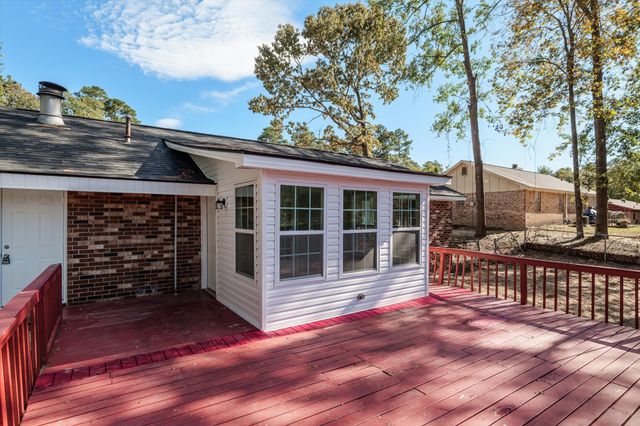 3583 Woodlake Road, Hephzibah, GA 30815