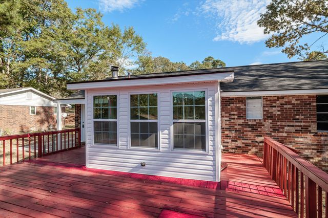 3583 Woodlake Road, Hephzibah, GA 30815