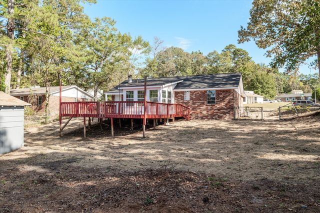 3583 Woodlake Road, Hephzibah, GA 30815