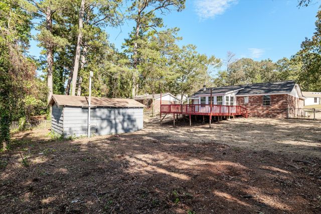 3583 Woodlake Road, Hephzibah, GA 30815