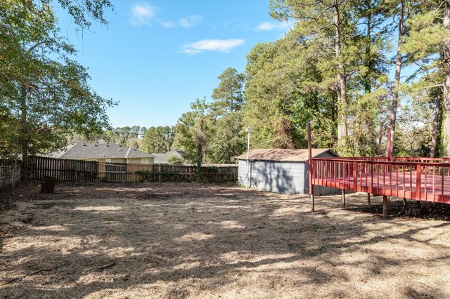 3583 Woodlake Road, Hephzibah, GA 30815
