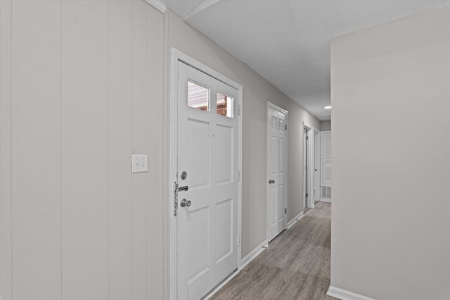 3583 Woodlake Road, Hephzibah, GA 30815