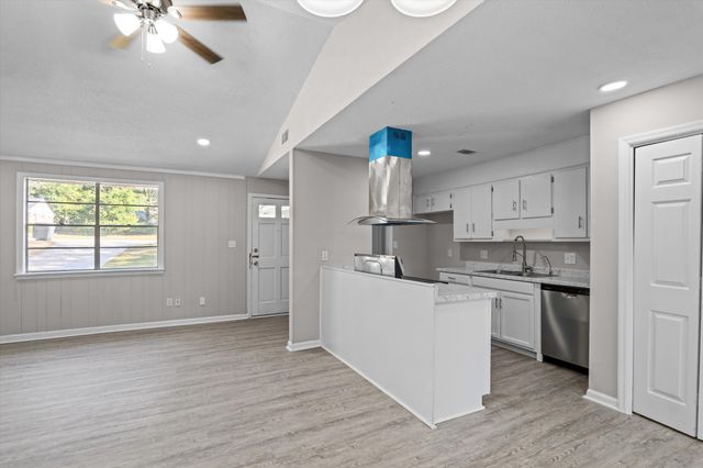 3583 Woodlake Road, Hephzibah, GA 30815