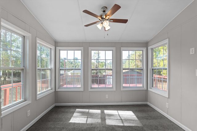 3583 Woodlake Road, Hephzibah, GA 30815