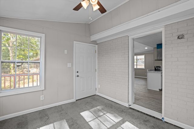 3583 Woodlake Road, Hephzibah, GA 30815