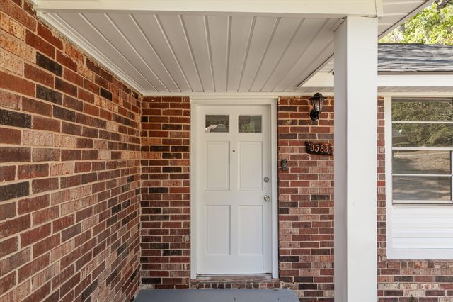 3583 Woodlake Road, Hephzibah, GA 30815