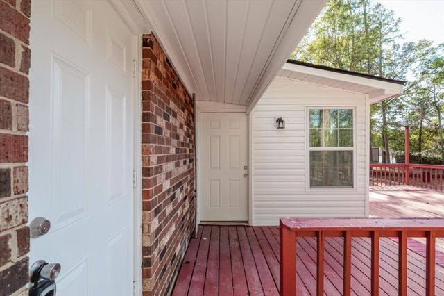 3583 Woodlake Road, Hephzibah, GA 30815