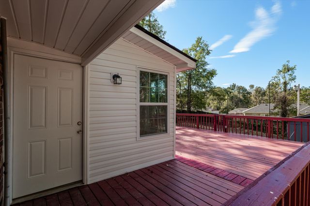 3583 Woodlake Road, Hephzibah, GA 30815