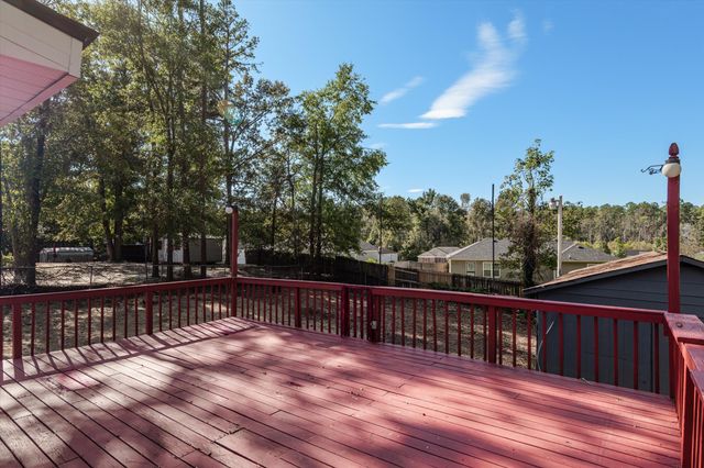 3583 Woodlake Road, Hephzibah, GA 30815