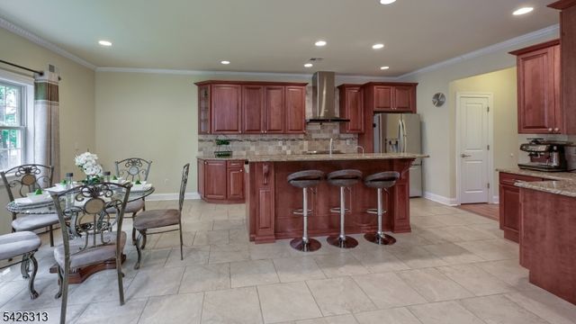 14 De Hart Ct, Wayne Twp., NJ 07470