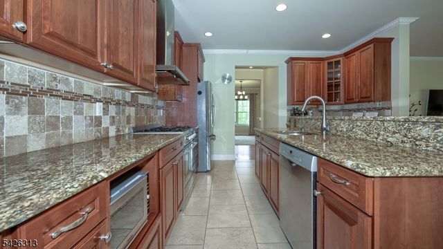 14 De Hart Ct, Wayne Twp., NJ 07470