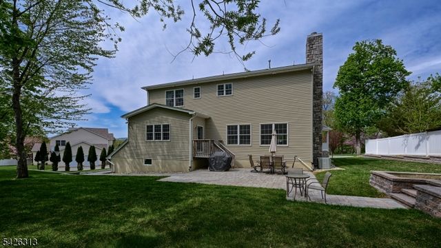 14 De Hart Ct, Wayne Twp., NJ 07470