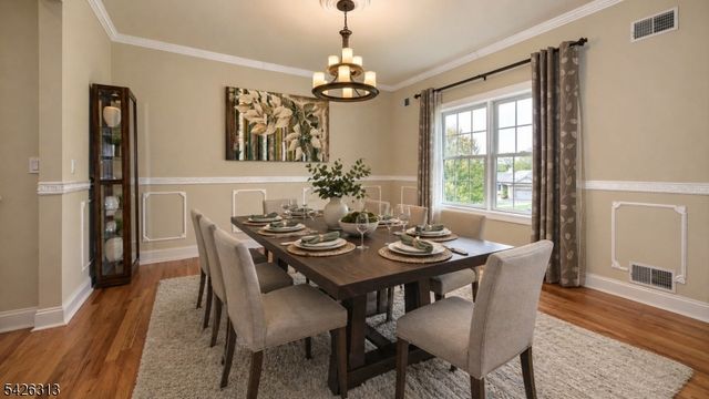 14 De Hart Ct, Wayne Twp., NJ 07470