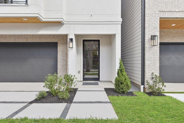 1506 Mcdonald Street, Houston, TX 77007