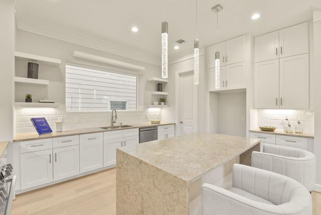 1506 Mcdonald Street, Houston, TX 77007