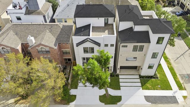 1506 Mcdonald Street, Houston, TX 77007