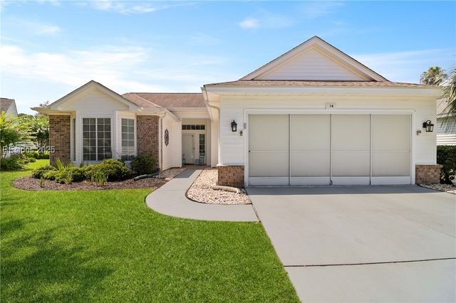 14 Hosell Ct, Bluffton, SC 29909