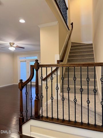 1005 Rosepine Drive, Cary, NC 27519