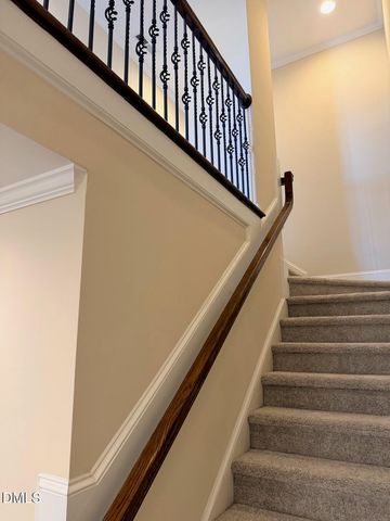 1005 Rosepine Drive, Cary, NC 27519