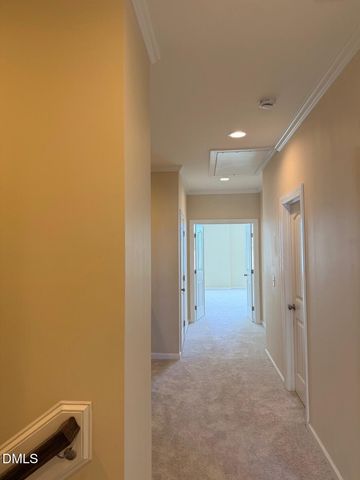 1005 Rosepine Drive, Cary, NC 27519