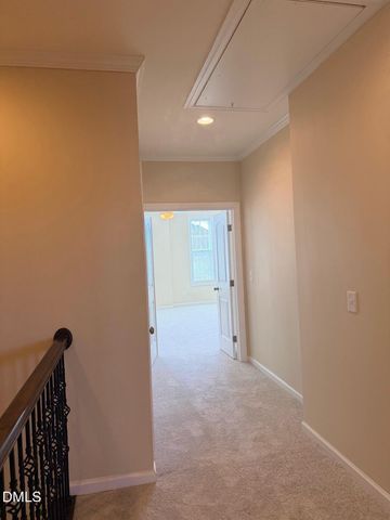 1005 Rosepine Drive, Cary, NC 27519