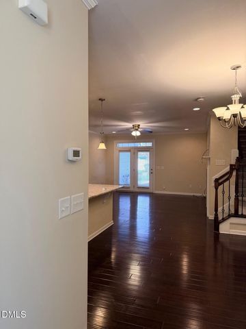 1005 Rosepine Drive, Cary, NC 27519