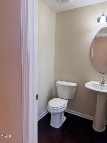 1005 Rosepine Drive, Cary, NC 27519