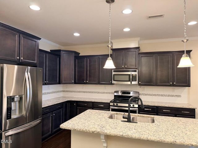 1005 Rosepine Drive, Cary, NC 27519