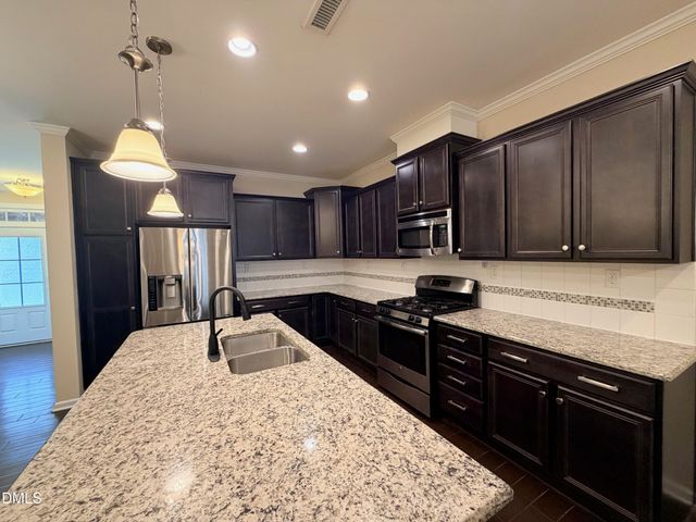 1005 Rosepine Drive, Cary, NC 27519