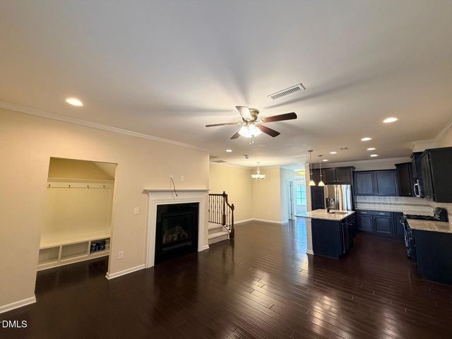 1005 Rosepine Drive, Cary, NC 27519