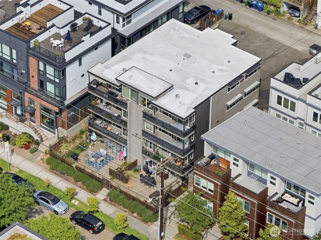 2362 Franklin Avenue E, Seattle, WA 98102