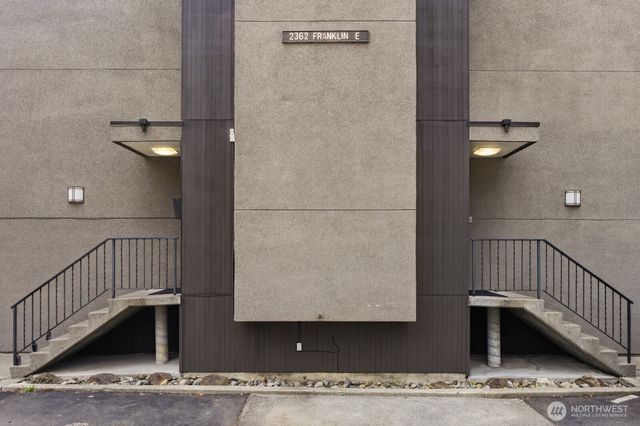 2362 Franklin Avenue E, Seattle, WA 98102