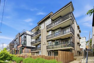 2362 Franklin Avenue E, Seattle, WA 98102