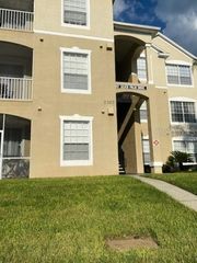 2307 SILVER PALM DRIVE 205, Kissimmee, FL 34747