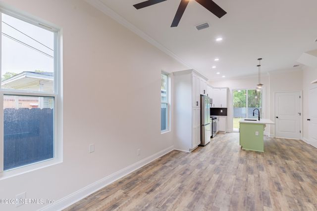 1415 SPEARING Street, Jacksonville, FL 32206