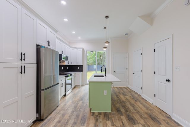 1415 SPEARING Street, Jacksonville, FL 32206